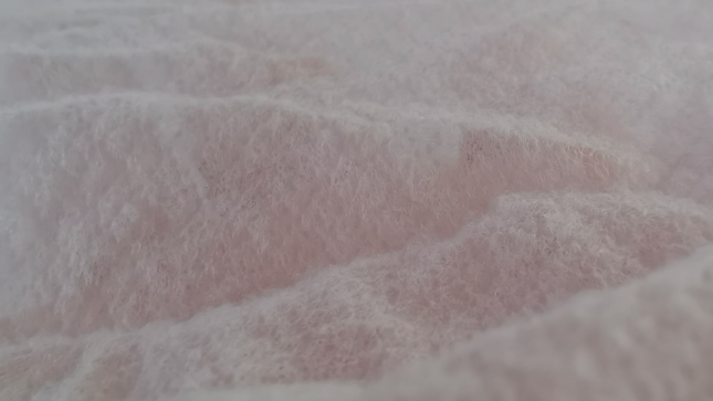 纺粘中的热风无纺布—