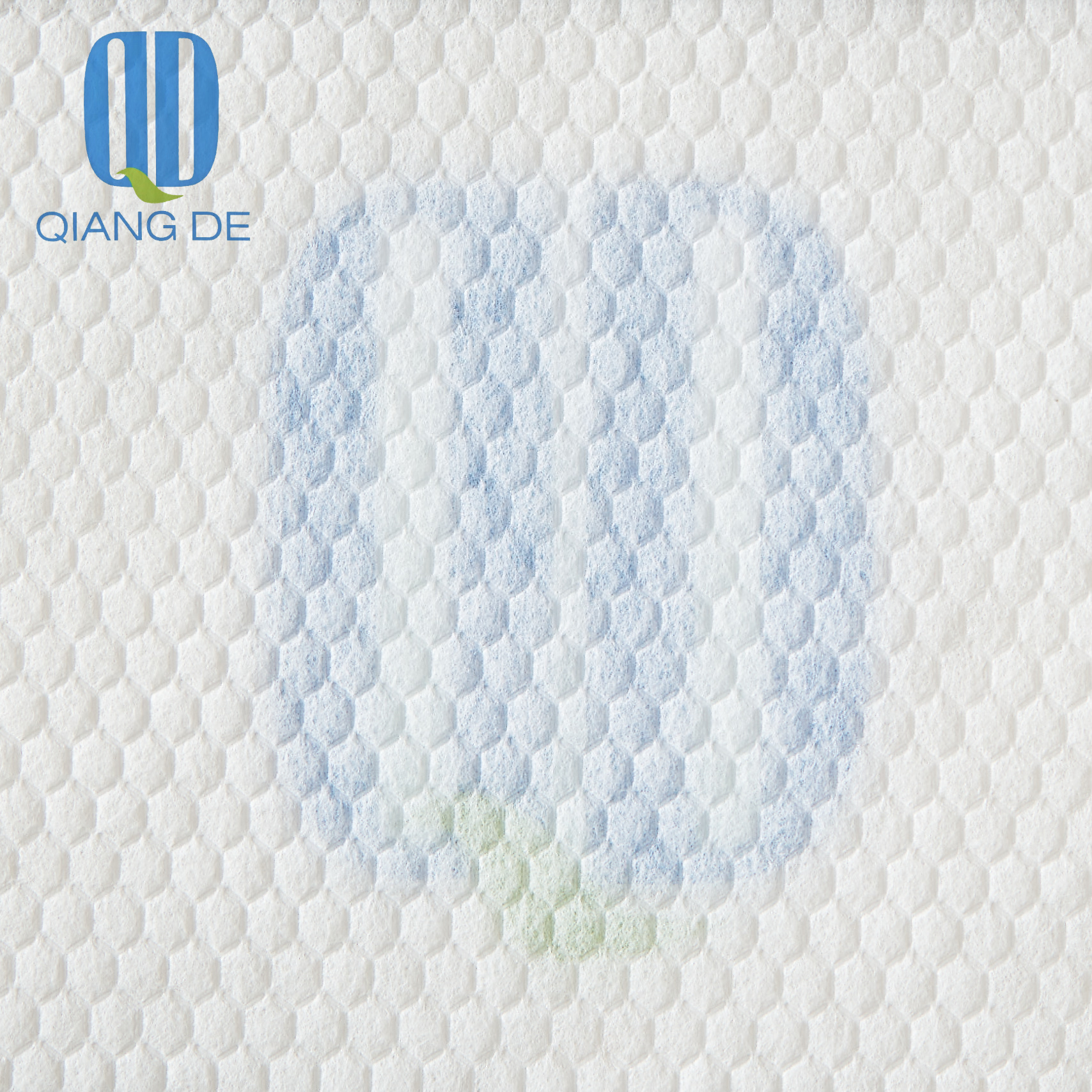 EB633压花无纺布25gsm