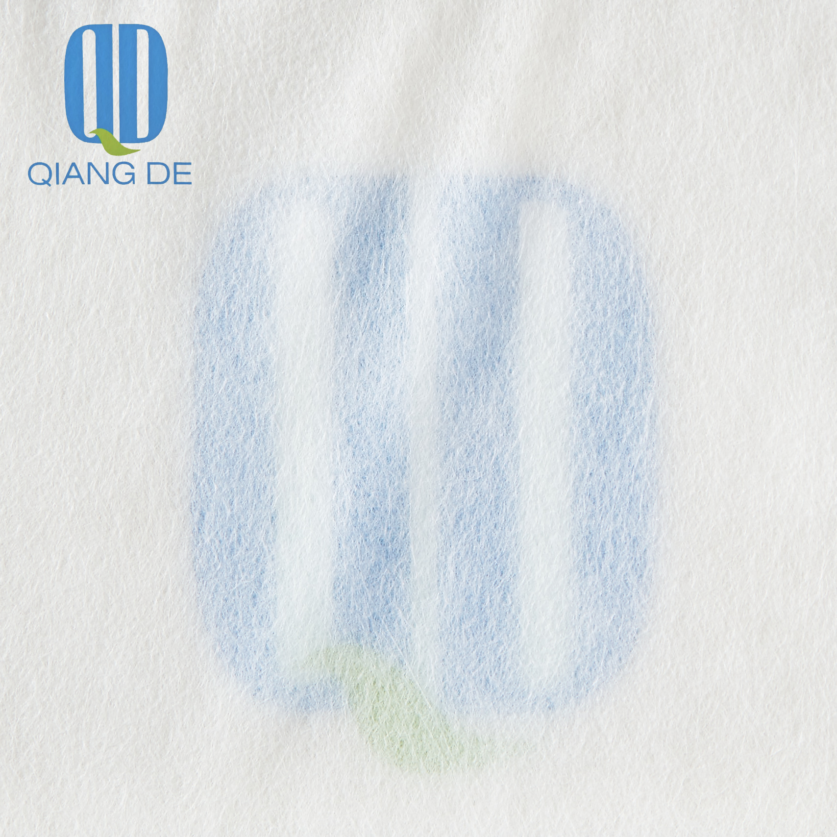 PA100Q热风无纺布20gsm