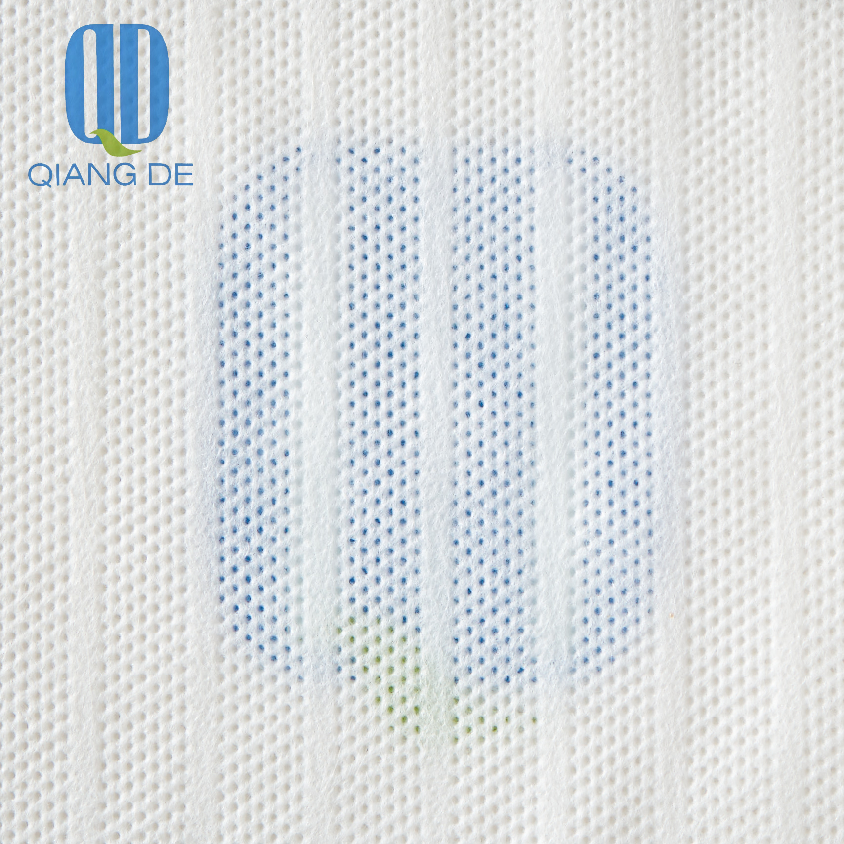 PA103打孔无纺布20gsm